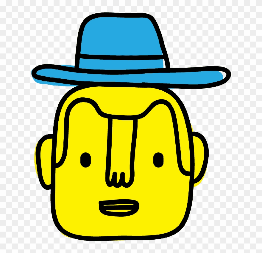 Smile Sticker By Gabo Lara Clipart