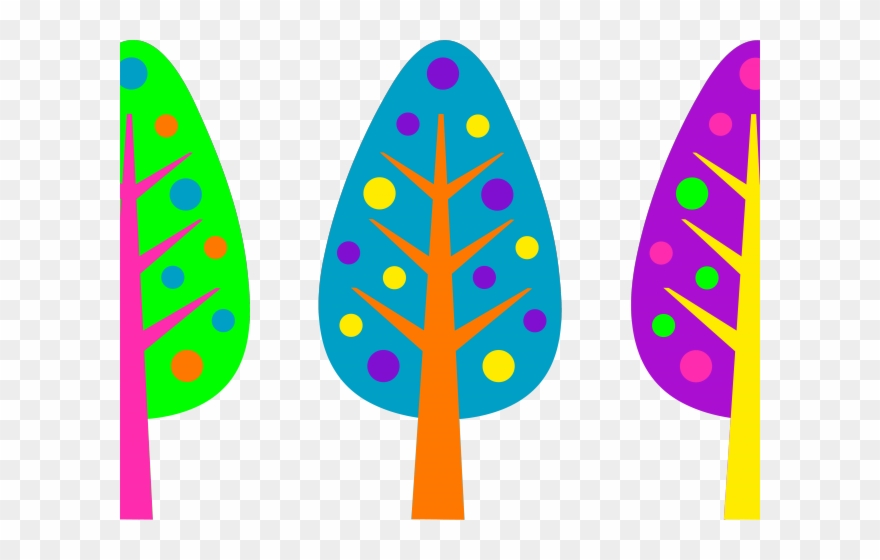 Neon Clipart Phone - Clip Art - Png Download