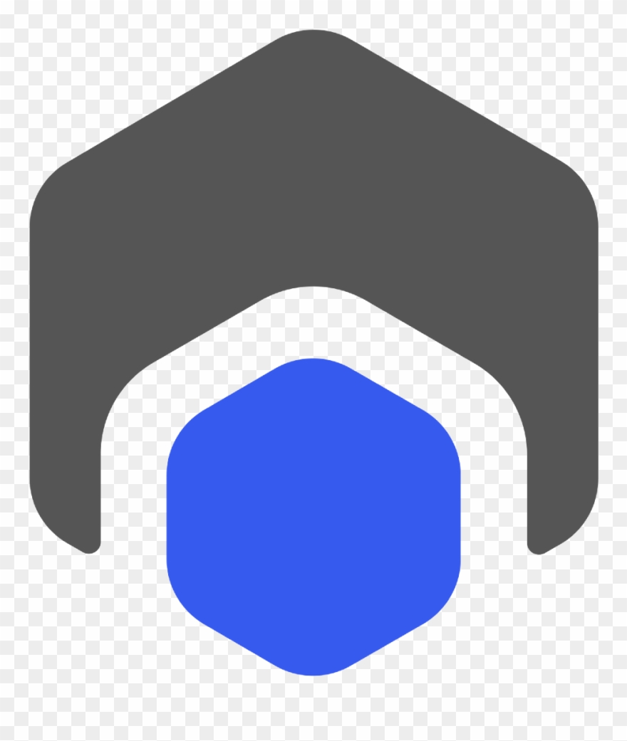 Auxledger Foundation Clipart