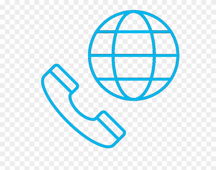 Get International Number - Illustrations For Globally Global And Humans Clipart