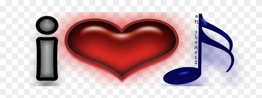 “for Those Of You In The Cheap Seats I'd Like Ya To - Heart Clipart