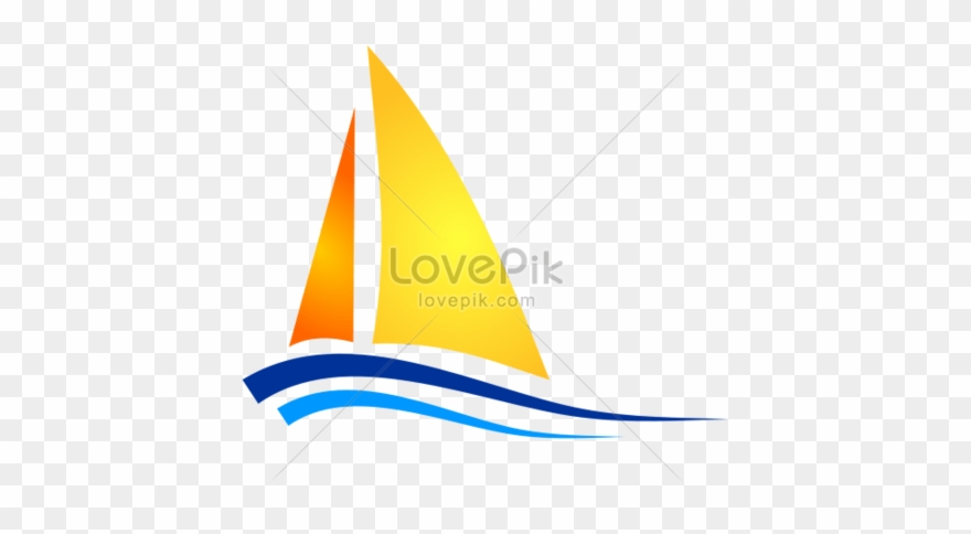 Ship Illustration - Boat Clipart
