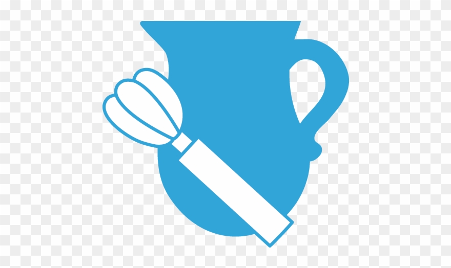 Cafe Accessories - Room Clipart