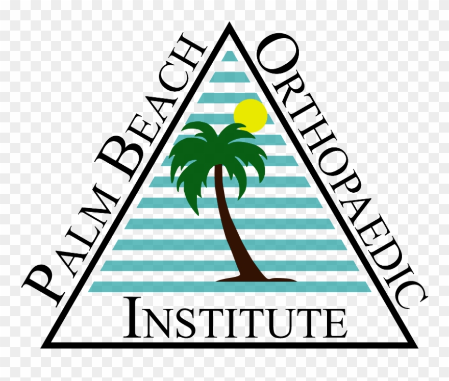 Palm Beach Orthopaedic Institute Clipart
