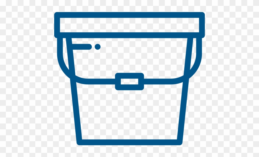 Bucket Clipart