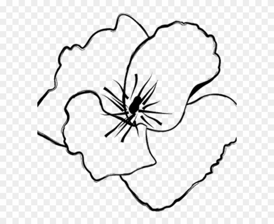 Donate To White Field Farm - Line Art Clipart