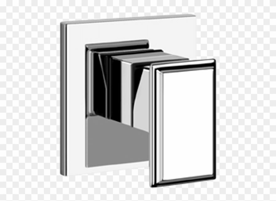 Eleganza Wall Mixer - Gessi Shower Mixers Eleganza Shower Shower Mixer Clipart