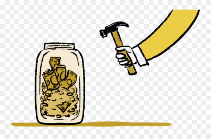 You May Decide It's Better To Tap This Resource In Clipart