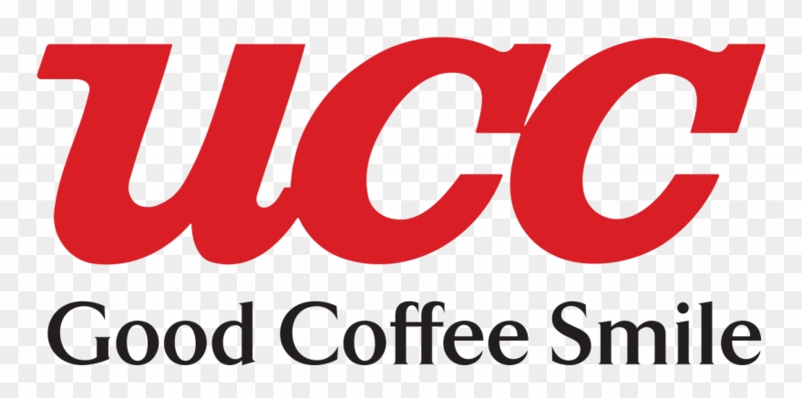Original File - Ucc Coffee Logo Clipart