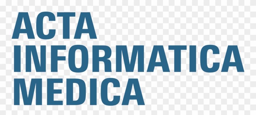 Journal Of Academy Of Medical Sciences Of B&h - Idc Digital Transformation Awards 2018 Clipart