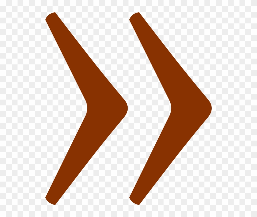 Right Pointing Double Angle Quotation Mark Sh4 - Quotation Mark Clipart