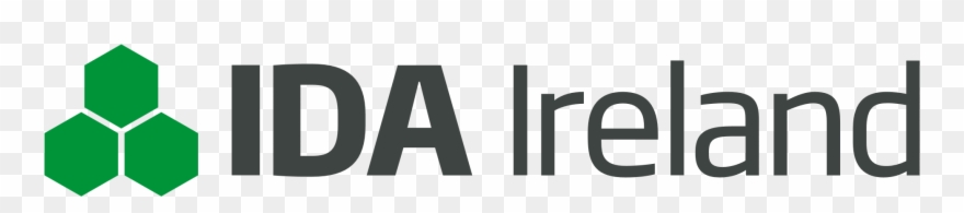 Advanced Manufacturing In Ireland - Ida Ireland Logo Clipart