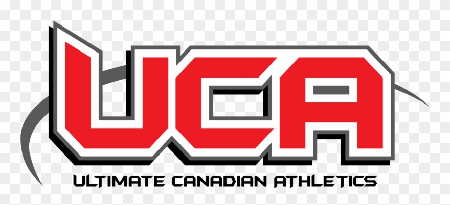 Ultimate Canadian Athletics Clipart