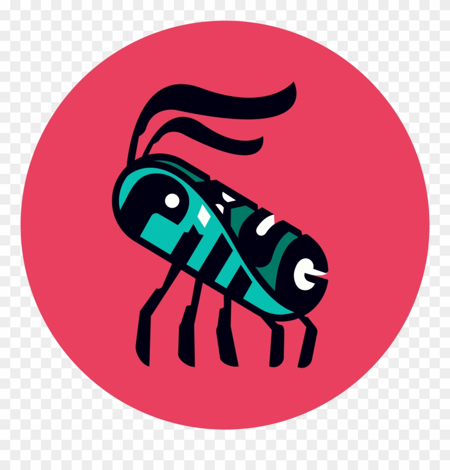 Logo - Circle Of Control Clipart