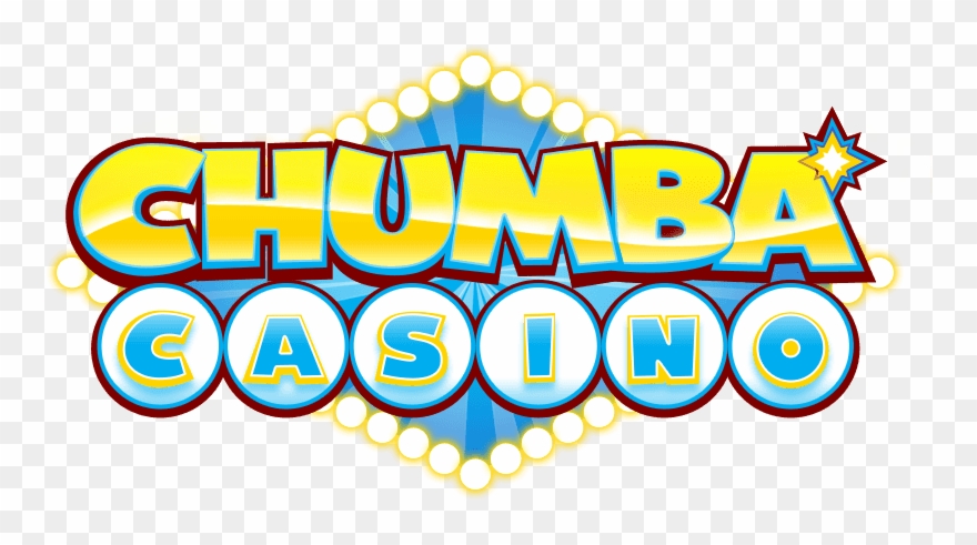 Chumba Casino Clipart