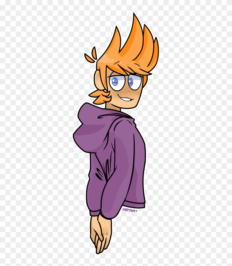 Decided To Edit A Drawing From Ages Ago And I Finally - Cartoon Clipart