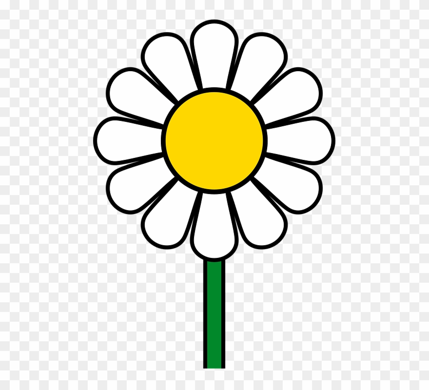 Spring Sunshine Cliparts 21, Buy Clip Art - Colouring Sheets For Preschoolers - Png Download