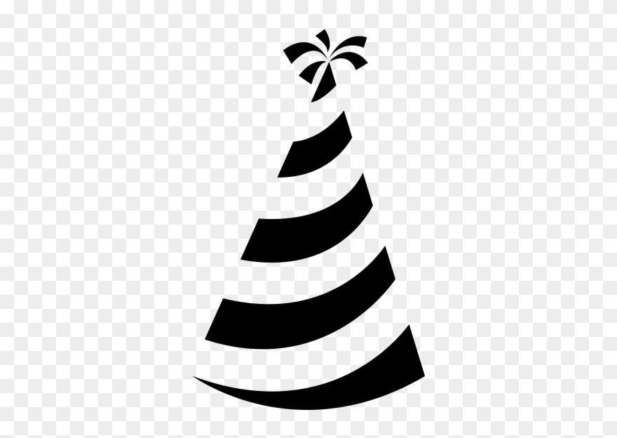 Party Hat Icon Png Clipart