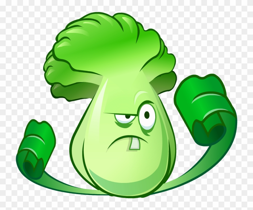 Plants Vs Zombies Clipart