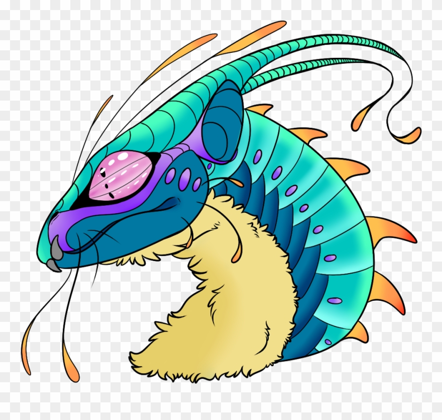 Wings Of Fire Silkwing - Wings Of Fire Silkwings Clipart