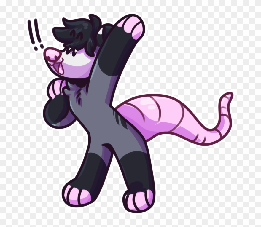 Pause - Cartoon Clipart