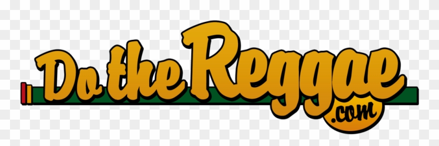 Do The Reggae - Reggae Clipart
