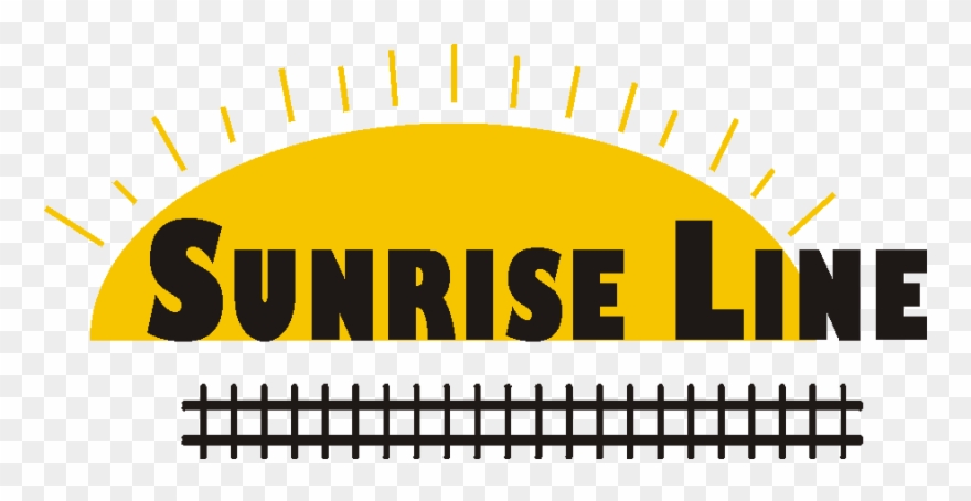 Sunrise T Gif - Clip Art - Png Download