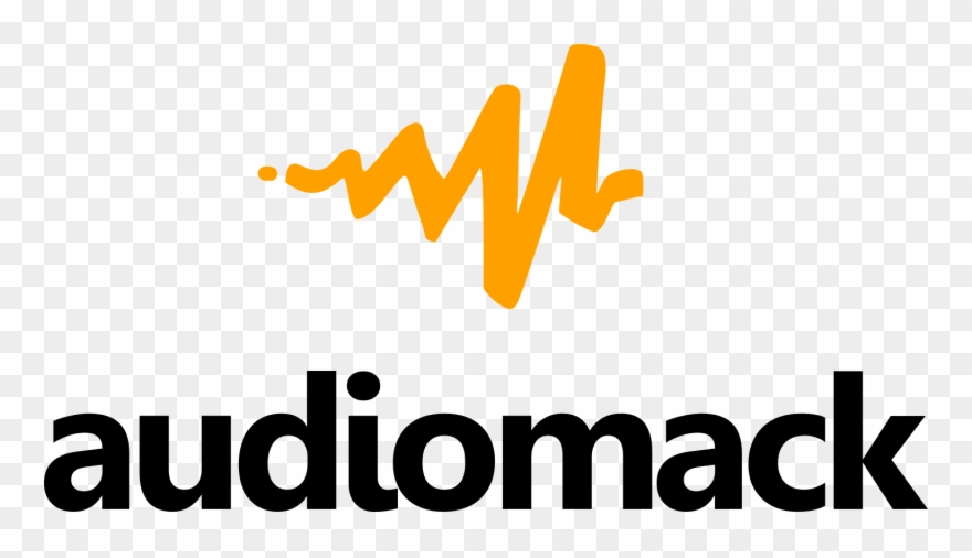 Fullblast Radio - Audiomack Logo Png Clipart
