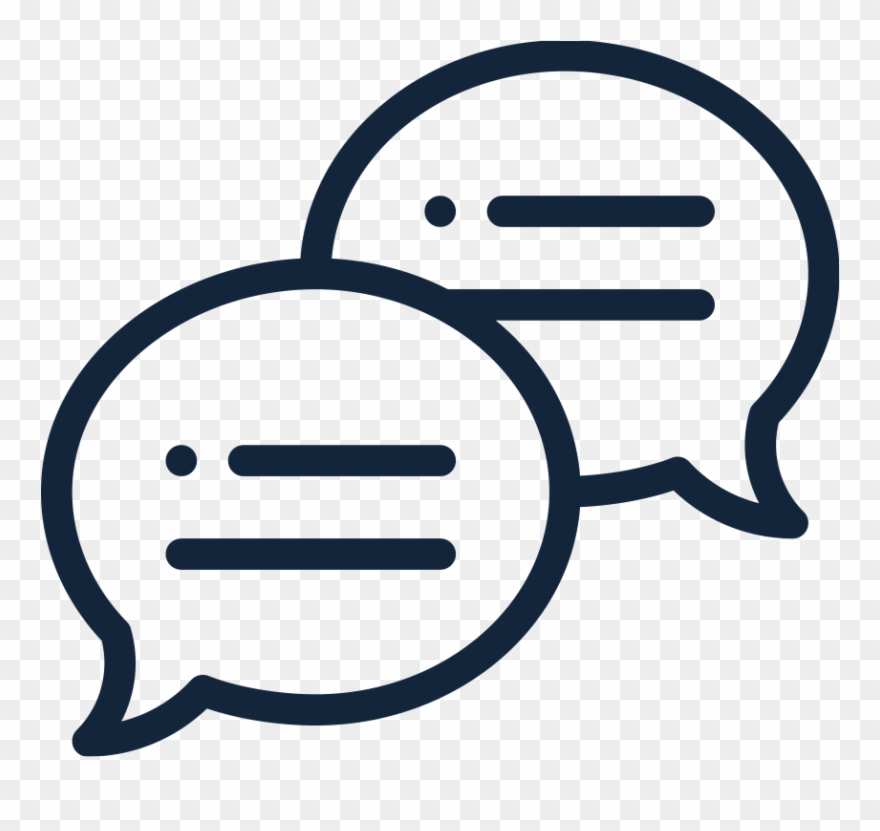 Offensive Security Approach - Speech Clipart
