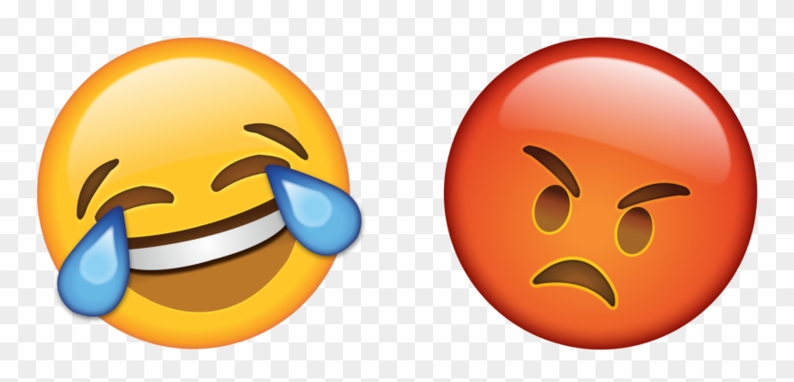 Social Media Exploded In September Over A Snapchat - Smiley Clipart