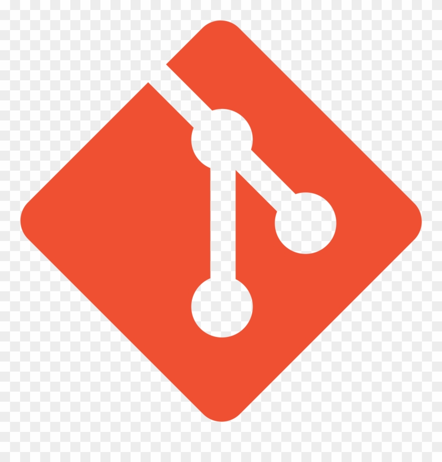 Hot To Reset / Reinitialise A Git Repository - Git Logo Png Clipart