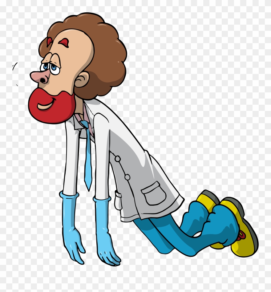 Drs Floating Rev Drs Smells - Floating To A Smell Clipart