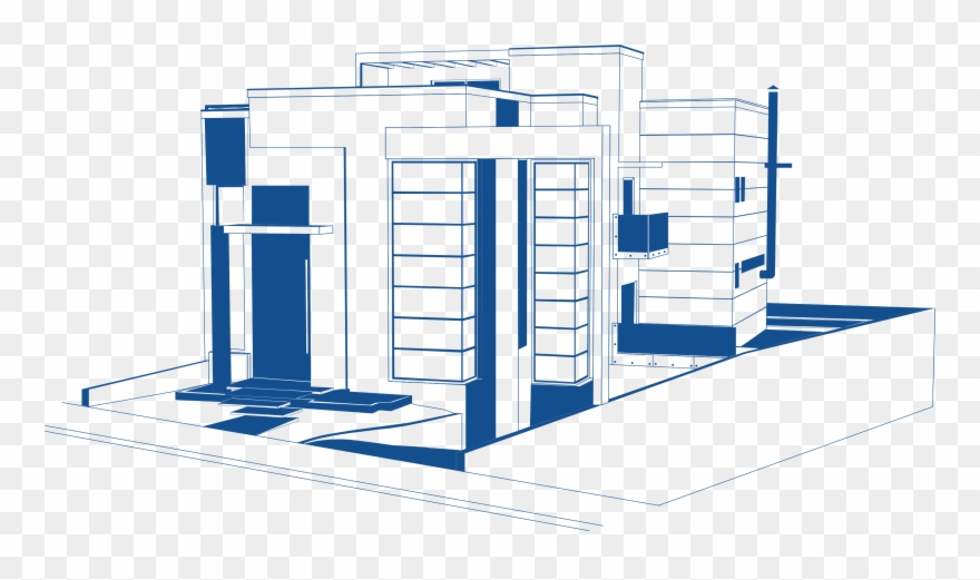 Casa - Projetos De Arquitetura Png Clipart