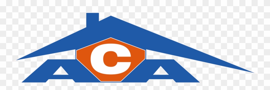 Aca Replacement Windows Chicago - Logo Clipart