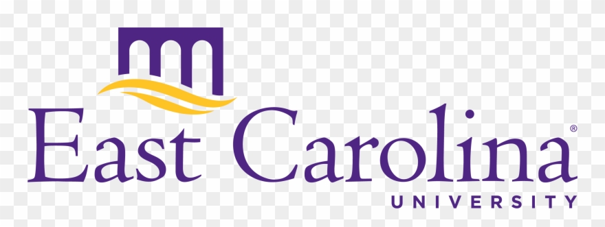 “three Musings” Wins The 2015 Newmusic @ East Carolina - East Carolina University Logo Clipart