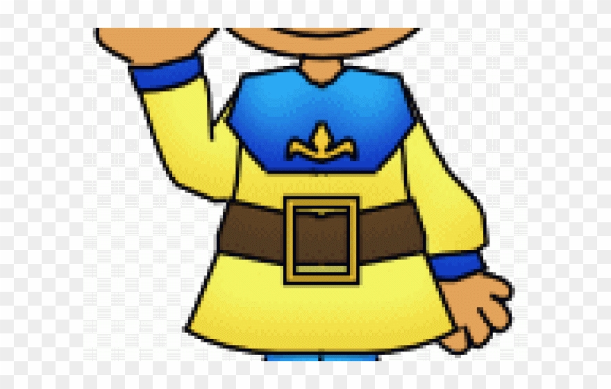 Fairy Tale Clipart Folk Tale - Thistle Girl - Png Download