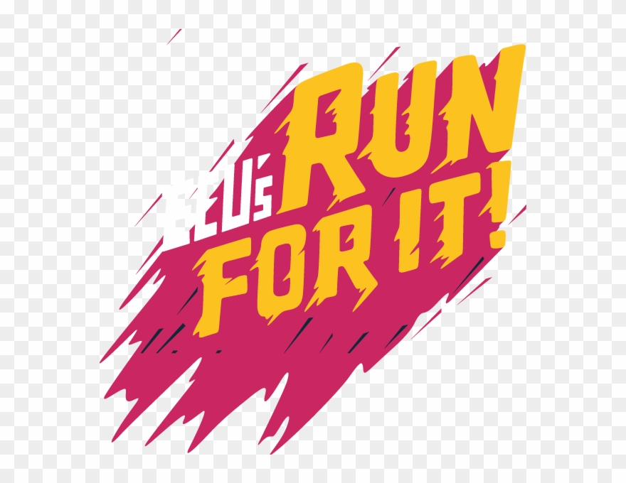 Ecu's Run For It - Run Clipart