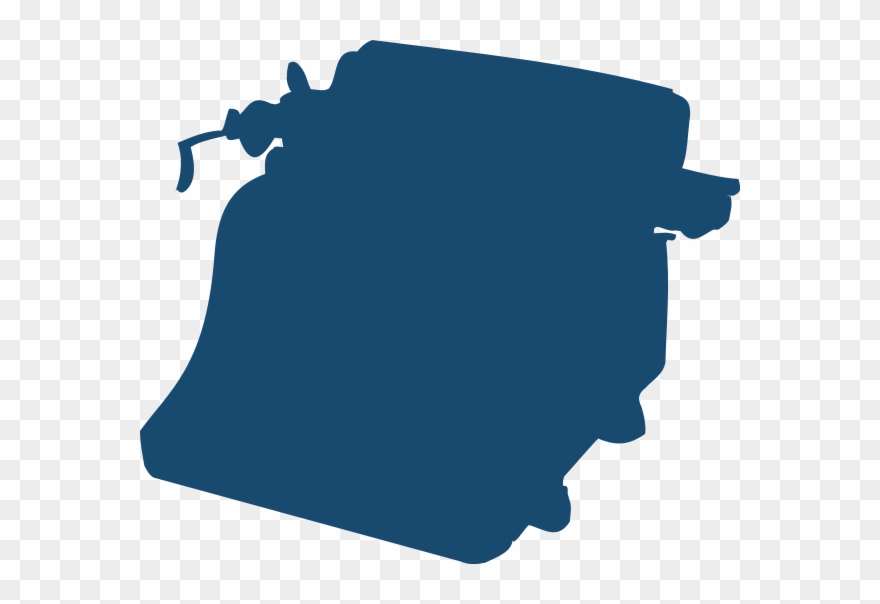 Typewriter 20clipart - Typewriter - Png Download