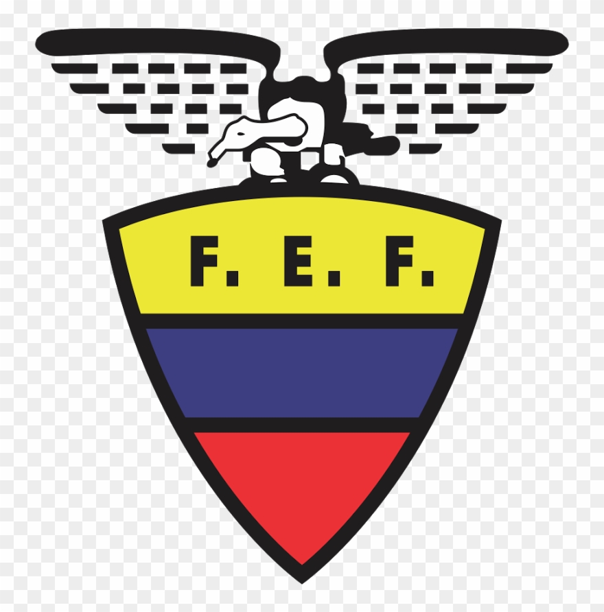 Ecuador Suspend Five For Indiscipline Before Argentina - Ecuadorian Football Federation Clipart
