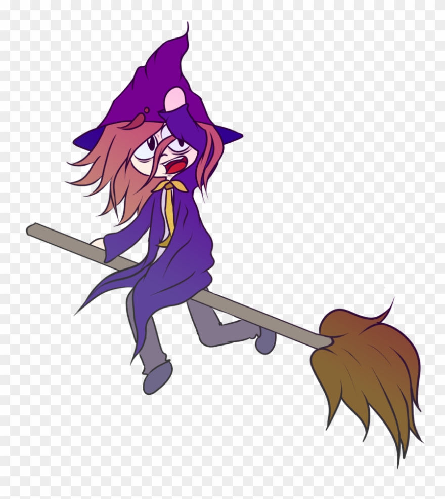 Banner Transparent Download Broom Drawing Doodle - Household Cleaning Supply Clipart