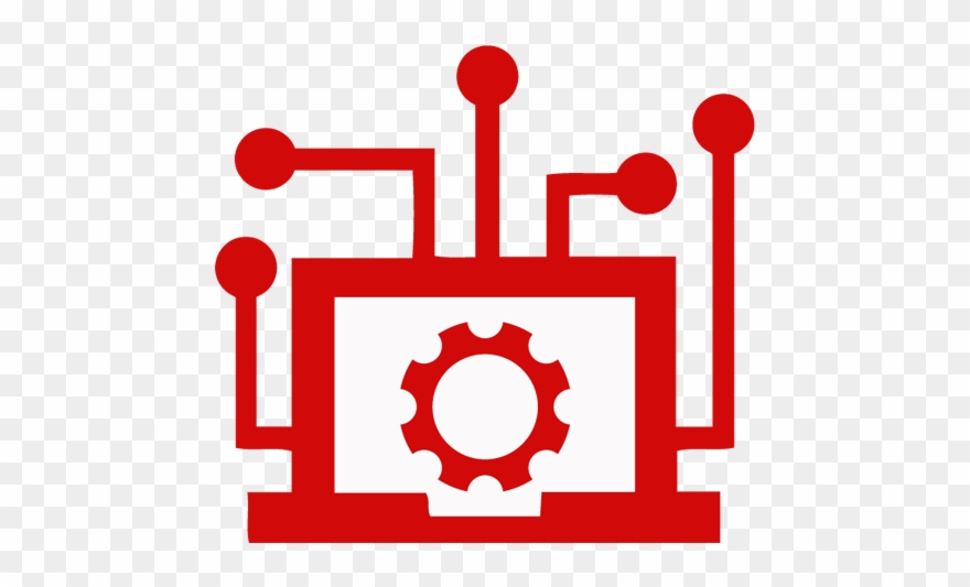 2-hil With Ecu - Technique Icon Png Clipart