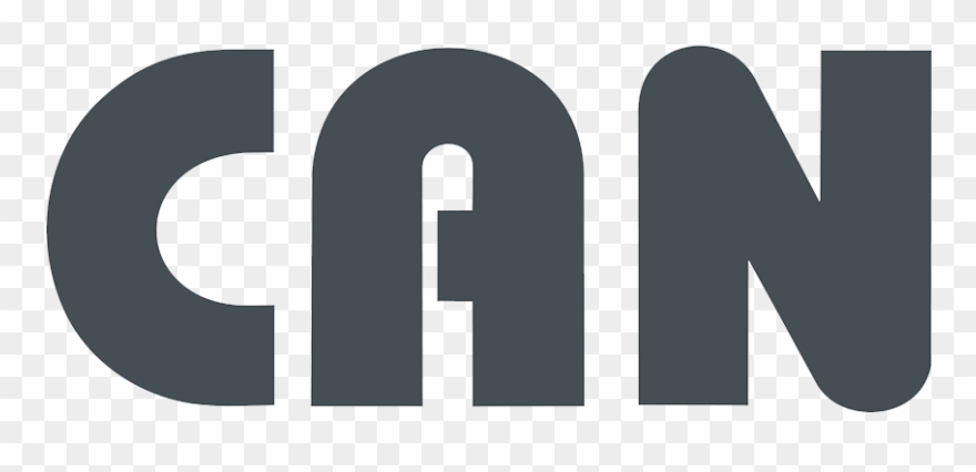 Can - Canopen Logo Clipart