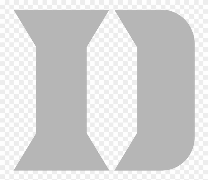 University Of Duke Logo Clipart