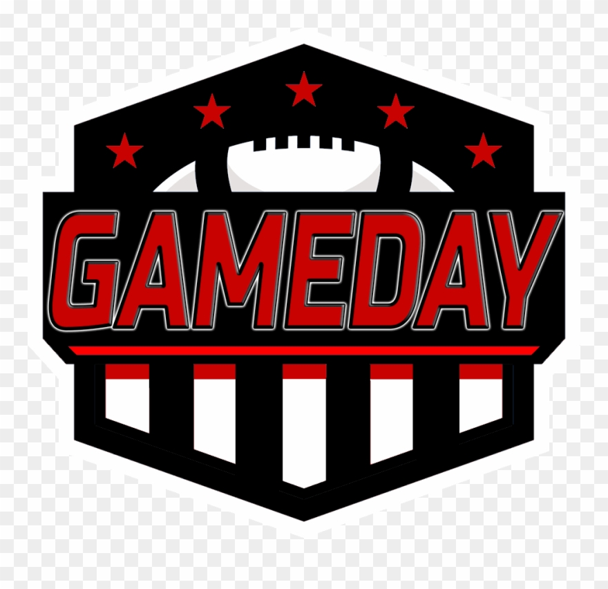 27 Oct - North American Football League Logo Clipart