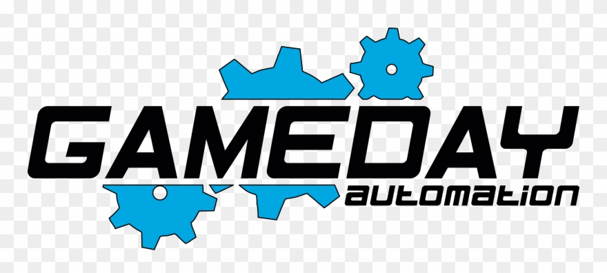 Gameday Automation - Naczepy Ets Clipart