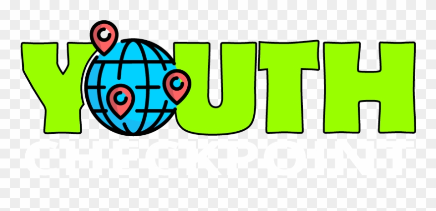 Youth Checkpoint Clipart