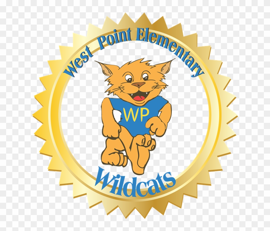 West Point Logo - West Point Elementary Utah Clipart