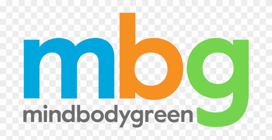 What Is It Why You Are Going To Want To Eat It All - Mind Body Green Logo Transparent Clipart