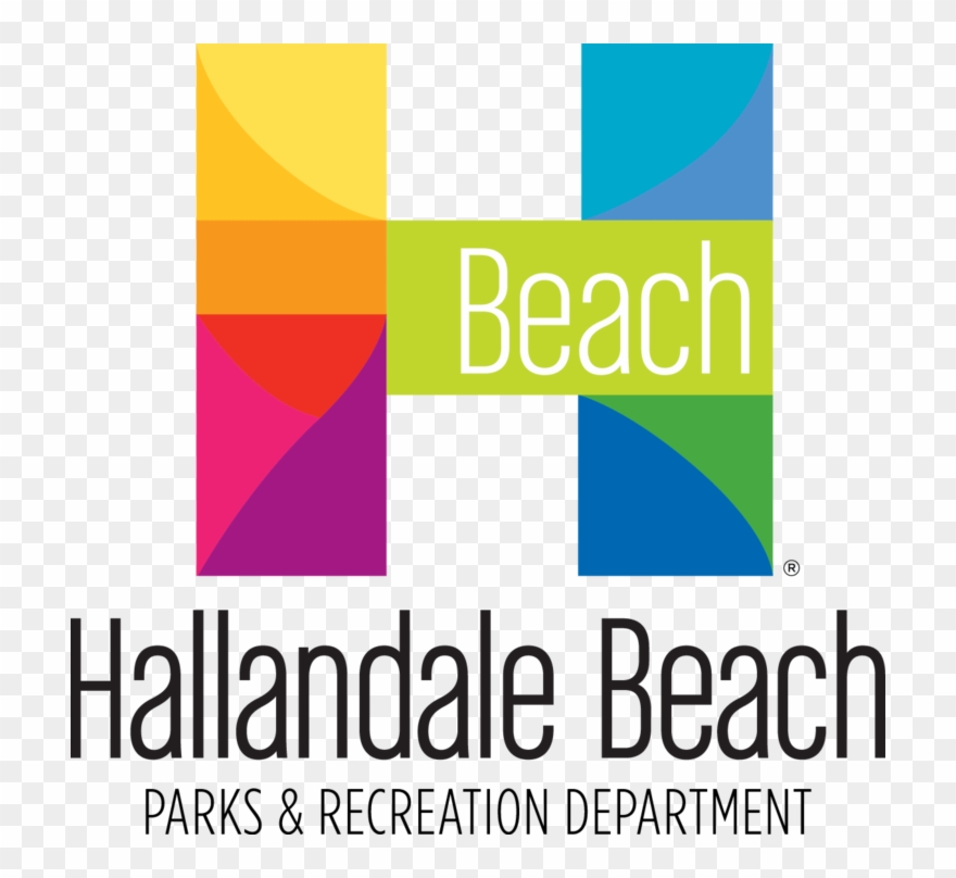 Hallandale Beach Summer Youth Leadership Academy - City Of Hallandale Beach Logo Clipart