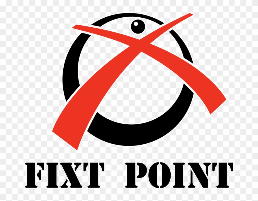 Fixt Point Format=1500w Clipart